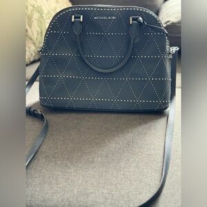 Authentic Michael Kors shoulder bag